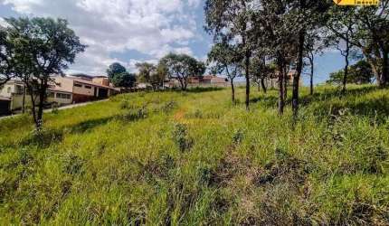Lote à venda, São João de Deus - Divinópolis/MG
