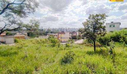 Lote à venda, São João de Deus - Divinópolis/MG