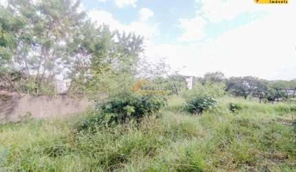 Lote à venda, São João de Deus - Divinópolis/MG