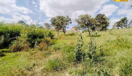 Lote à venda, São João de Deus - Divinópolis/MG