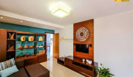 Casa à venda, 3 quartos, 1 suíte, 4 vagas, Vila Cruzeiro - Divinópolis/MG