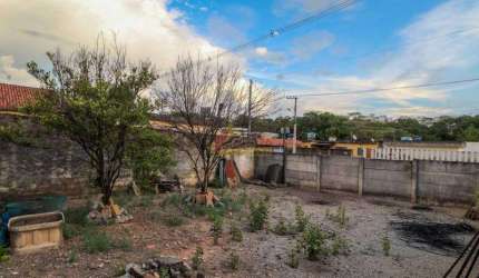 Lote à venda, Maria Helena - Divinópolis/MG
