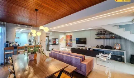 Apartamento Cobertura à venda, 3 quartos, 1 suíte, 2 vagas, Santa Clara - Divinópolis/MG