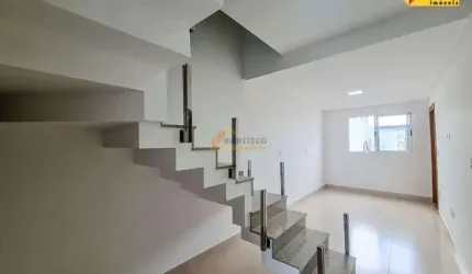 Casa à venda, 3 quartos, 1 suíte, 3 vagas, Rancho Alegre - Divinópolis/MG