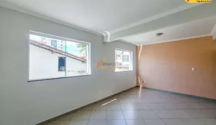 Apartamento à venda, 3 quartos, 1 suíte, 1 vaga, Manoel Valinhas - Divinópolis/MG