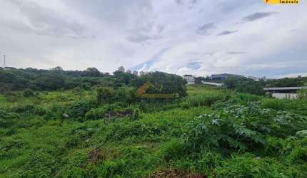 Lote à venda, São José - Divinópolis/MG
