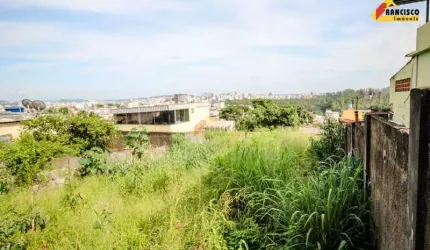 Lote à venda, Nossa Senhora das Graças - Divinópolis/MG