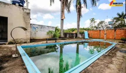 Chácara à venda, 3 quartos, 2 vagas, COMUNIDADE DO CHORO - Divinópolis/MG