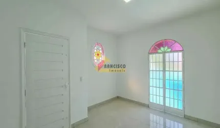 Casa à venda, 3 quartos, 1 suíte, 2 vagas, São João de Deus - Divinópolis/MG