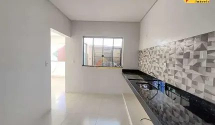 Casa à venda, 3 quartos, 1 suíte, 2 vagas, Ponte Funda - Divinópolis/MG