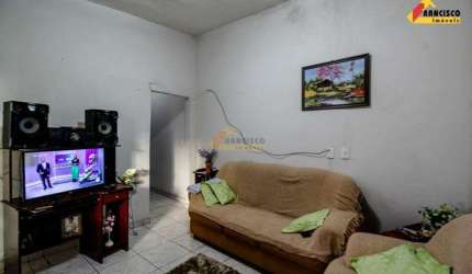 Casa à venda, 3 quartos, Nossa Senhora das Graças - Divinópolis/MG