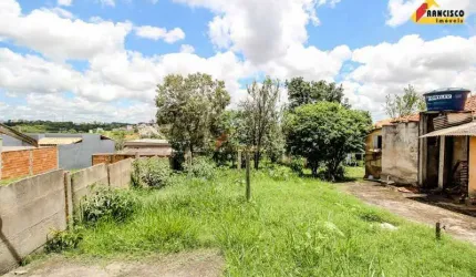 Lote à venda, Realengo - Divinópolis/MG