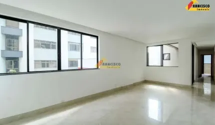 Apartamento à venda, 3 quartos, 3 suítes, 2 vagas, Centro - Divinópolis/MG