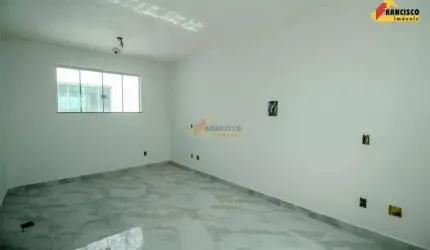 Apartamento à venda, 3 quartos, 1 suíte, 1 vaga, Manoel Valinhas - Divinópolis/MG