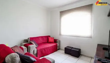 Casa à venda, 6 quartos, 2 vagas, Antonio Fonseca - Divinópolis/MG