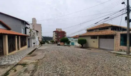 Casa à venda, 3 quartos, Bom Pastor - Divinópolis/MG