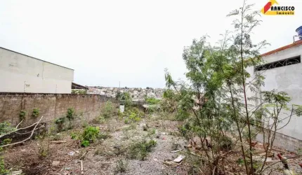 Lote à venda, santa lucia - Divinópolis/MG