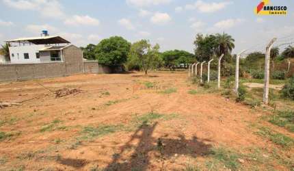 Lote à venda, Santos Dumont - Divinópolis/MG
