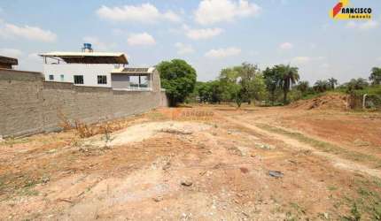 Lote à venda, Santos Dumont - Divinópolis/MG
