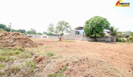 Lote à venda, Santos Dumont - Divinópolis/MG