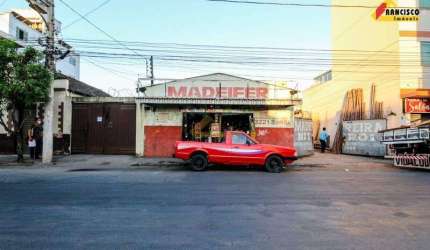 Lote à venda, Niterói - Divinópolis/MG