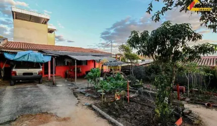 Casa à venda, 2 quartos, 1 vaga, Belo Vale - Divinópolis/MG