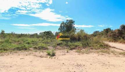 Lote à venda, Jardinópolis - Divinópolis/MG
