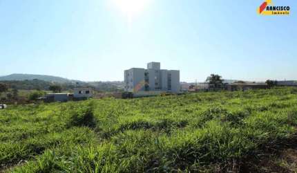 Lote à venda, São Roque - Divinópolis/MG