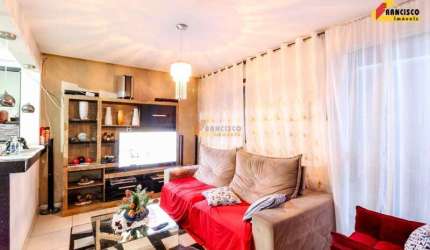 Casa à venda, 3 quartos, 1 suíte, 6 vagas, Davanuze - Divinópolis/MG