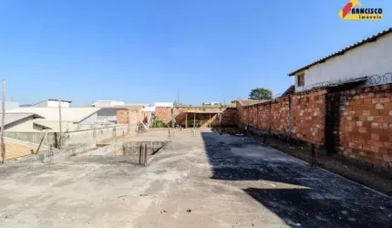 Lote à venda, Rancho Alegre - Divinópolis/MG