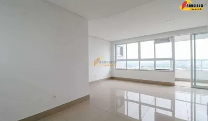 Apartamento à venda, 3 quartos, 3 suítes, 2 vagas, Centro - Divinópolis/MG