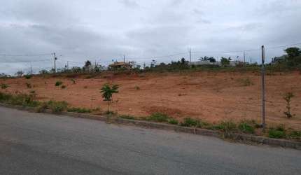Lote à venda, Residencial Lagoa Park - Divinópolis/MG