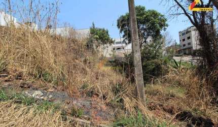 Lote à venda, Manoel Valinhas - Divinópolis/MG