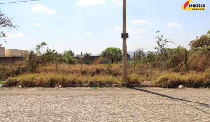 Lote à venda, Candidés - Divinópolis/MG