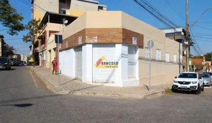 Loja à venda, Centro - Divinópolis/MG