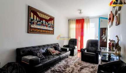 Apartamento à venda, 3 quartos, 1 suíte, 2 vagas, Centro - Divinópolis/MG