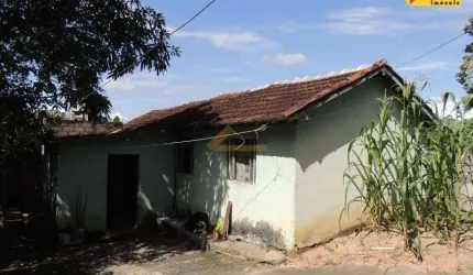 Casa à venda, 1 quarto, Belo Vale - Divinópolis/MG
