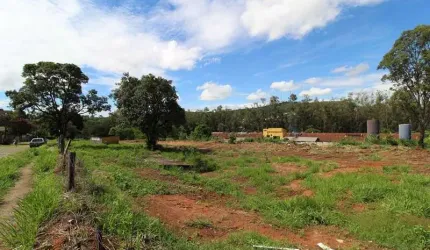 Lote à venda, Interlagos - Divinópolis/MG