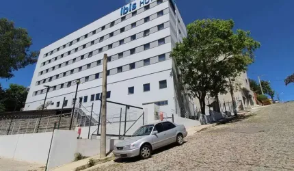 Apartamento à venda, 1 quarto, 1 suíte, Bom Pastor - Divinópolis/MG