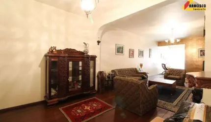 Apartamento à venda, 3 quartos, 1 suíte, 1 vaga, Centro - Divinópolis/MG