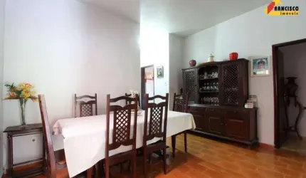 Casa à venda, 3 quartos, 1 suíte, 2 vagas, Bom Pastor - Divinópolis/MG