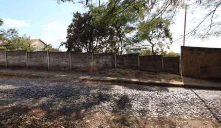 Lote à venda, São Luiz - Divinópolis/MG
