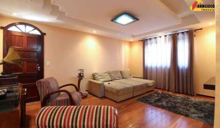 Casa à venda, 4 quartos, 1 suíte, 4 vagas, LP Pereira - Divinópolis/MG
