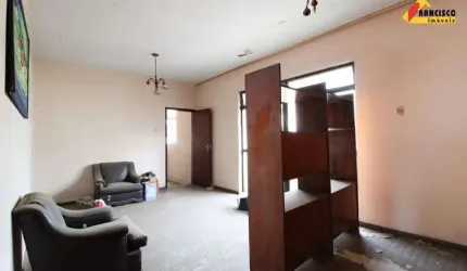 Apartamento à venda, 4 quartos, 1 suíte, 1 vaga, Centro - Divinópolis/MG