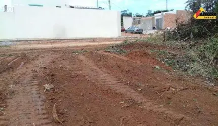 Lote à venda, Maria Peçanha - Divinópolis/MG