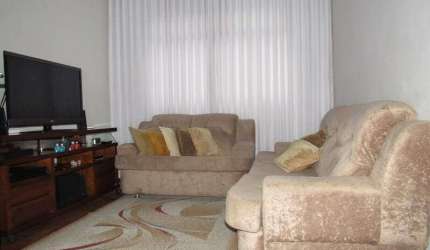 Apartamento Cobertura à venda, 3 quartos, 1 suíte, 2 vagas, Santa Clara - Divinópolis/MG