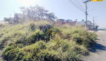 Lote à venda, São Roque - Divinópolis/MG