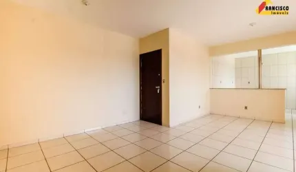 Apartamento à venda, 2 quartos, 1 vaga, Centro - Divinópolis/MG