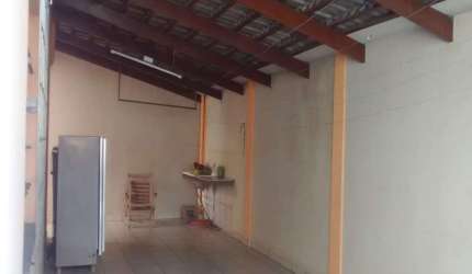 Casa à venda, 3 quartos, 1 suíte, 1 vaga, São José - Divinópolis/MG