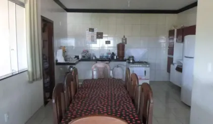 Casa à venda, 3 quartos, 1 suíte, 1 vaga, Vale do Sol - Divinópolis/MG